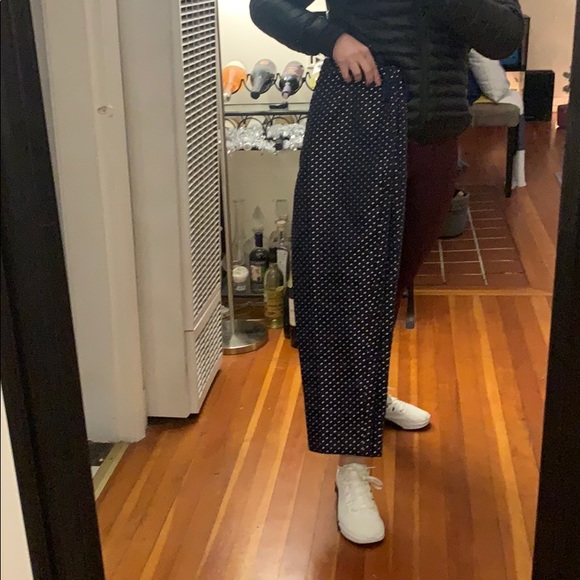 Alice Temperley - Somerset Nautical Trousers - Picture 5 of 5